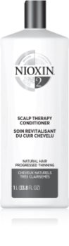 Nioxin System 2 Scalp Therapy Revitalising Conditioner revitalizační kondicionér pro řídnoucí vlasy