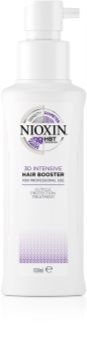 Nioxin 3D Intensive  Hair Booster péče o pokožku hlavy pro jemné nebo řídnoucí vlasy