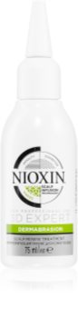 Nioxin 3D Experct Care a fejbőr ápolására