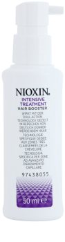 Nioxin 3D Intensive vlasová péče intenzivně oživuje velmi prořídlá místa