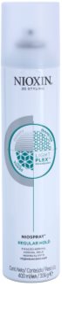 Nioxin 3D Styling Light Plex laca de cabelo