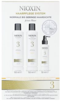 Nioxin System 3 coffret I.