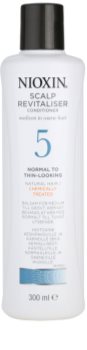 Nioxin System 5 Lightweight Conditioner For Moderate To Severe Thinning Of Normal, Natural And Chemically Treated Hair