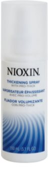 Nioxin Thickening objemový sprej pre hustotu vlasov