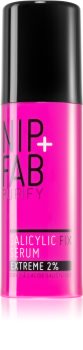 NIP+FAB Salicylic Fix Extreme 2% ser concentrat facial