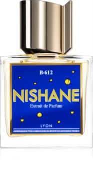 Nishane B-612 extracto de perfume unisex