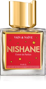 Nishane Vain & Naïve Hajuveden Uute Unisex