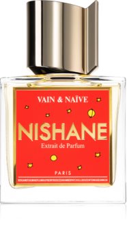 Nishane Vain & Naïve parfémový extrakt unisex