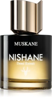 Nishane Muskane extracto de perfume unisex