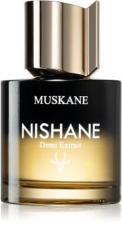 Nishane Muskane parfémový extrakt unisex