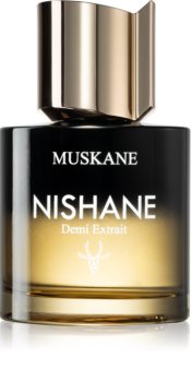 Nishane Muskane parfumextracten Unisex