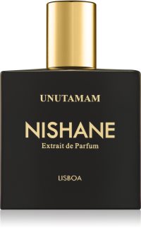 Nishane Unutamam Hajuveden Uute Unisex