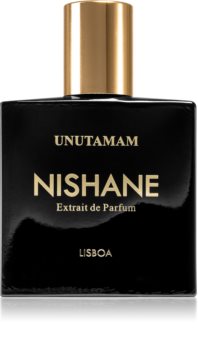 Nishane Unutamam parfémový extrakt unisex