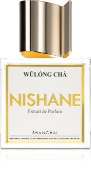 nishane wu long cha