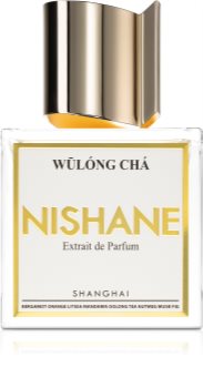 Nishane Wulong Cha parfumextracten  Unisex