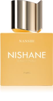 Nishane Nanshe parfumeekstrakt Unisex