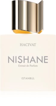 Nishane Hacivat extracto de perfume unisex