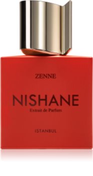 Nishane Zenne extracto de perfume unisex