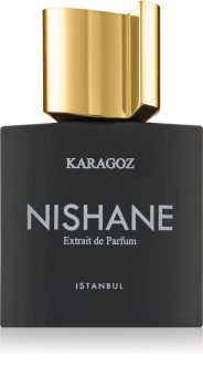 Nishane Karagoz Hajuveden Uute Unisex