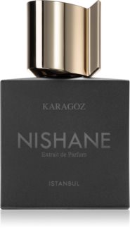 Nishane Karagoz parfumextracten  Unisex