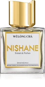 Nishane Wulong Cha парфуми екстракт унісекс