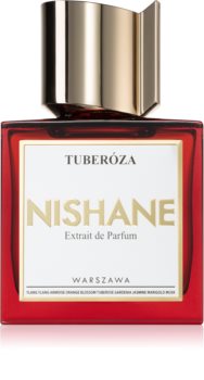 Nishane Tuberóza parfémový extrakt unisex