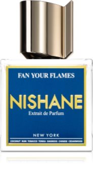 Nishane Fan Your Flames parfémový extrakt unisex