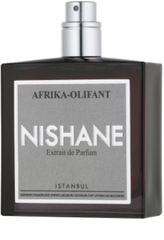 Nishane Afrika-Olifant parfémový extrakt tester unisex