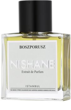 Nishane Boszporusz parfüm extrakt Unisex