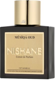 Nishane Musiqa Oud perfume extract Unisex