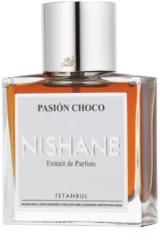 Nishane Pasión Choco parfüm extrakt Unisex
