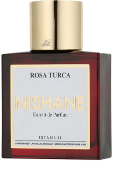 Nishane Rosa Turca parfémový extrakt unisex