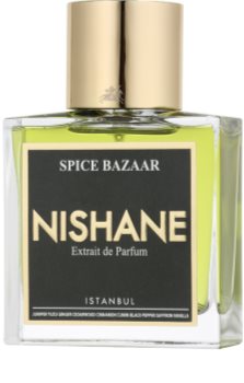 Nishane Spice Bazaar parfumeekstrakt Unisex