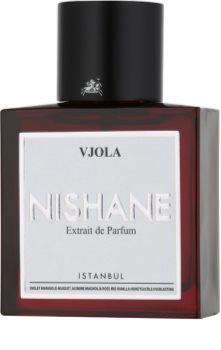 Nishane Vjola parfüm extrakt Unisex