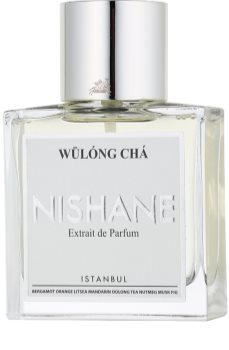 Nishane Wulong Cha parfüm extrakt Unisex