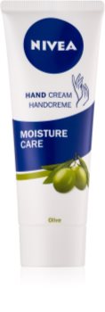 Nivea Moisture Care crema idratante mani