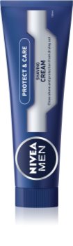 Nivea Men Protect & Care Moisturizing Shave Cream