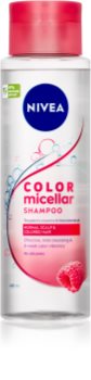 Nivea Pure Color Micellar Mizellen-Shampoo