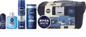 Nivea Men Toolbox σετ δώρου XVIII. (για άντρες)