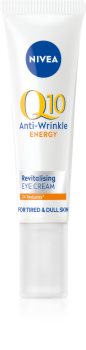 Nivea Q10 Energy crema antirughe intensa occhi