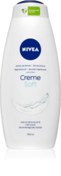 Nivea Creme Soft Creamy Shower Gel Maxi