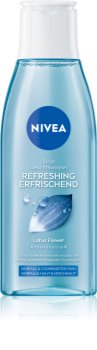 Nivea Face Cleansing čisticí pleťová voda pro normální až smíšenou pleť