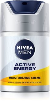 Nivea Men Revitalising Q10 feuchtigkeitsspendende Gesichtscreme für Herren