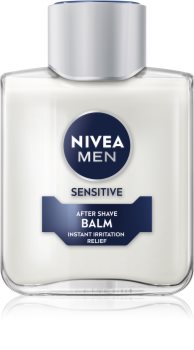 Nivea Men Sensitive balzam poslije brijanja