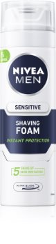 Nivea Men Sensitive Shaving Foam