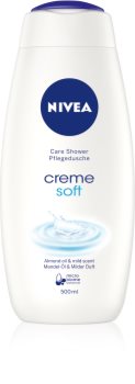 Nivea Soft Creamy Shower Gel