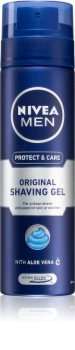 Nivea Men Protect & Care gel na holení