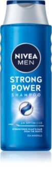 Nivea Men Strong Power stärkendes Shampoo