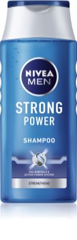 Nivea Men Strong Power champô reforçador
