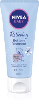Nivea Baby Vaippaihottumaa hoitava voide